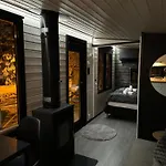 Santa Elves Lodge *