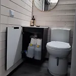 Santa Elves Lodge