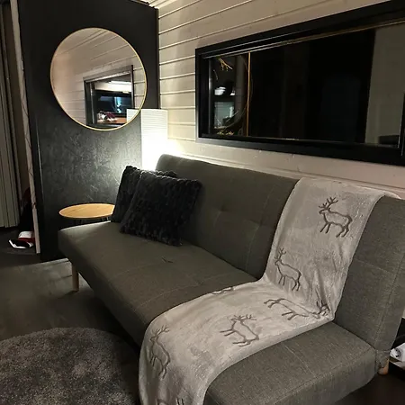 Santa Elves * Rovaniemi