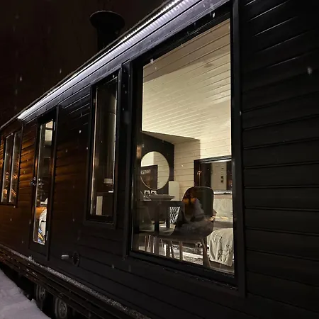 Santa Elves Lodge Rovaniemi