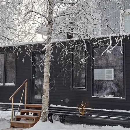 Santa Elves * 罗瓦涅米