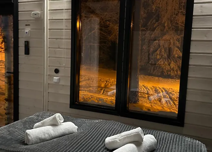 Santa Elves 罗瓦涅米