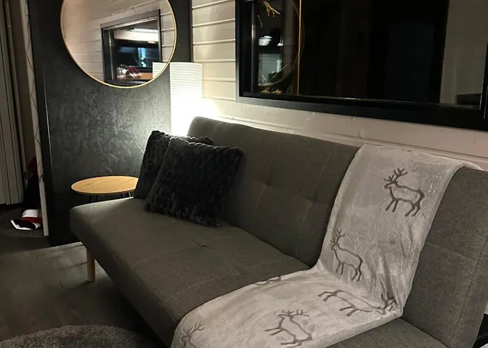 Santa Elves * 罗瓦涅米