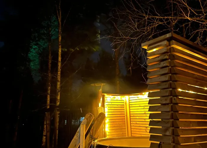 Santa Elves Lodge Rovaniemi