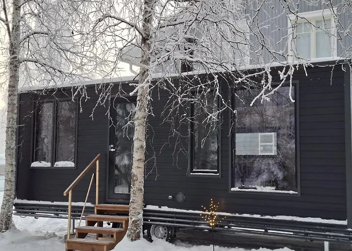 Santa Elves * Rovaniemi