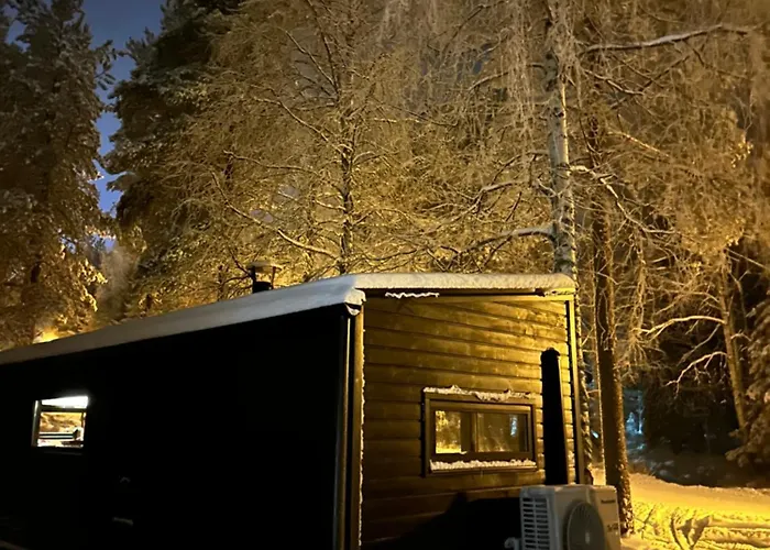 Santa Elves Lodge Rovaniemi