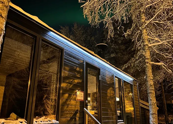 Santa Elves * 罗瓦涅米