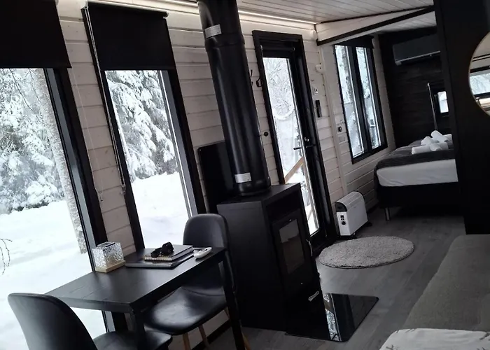 Santa Elves * Rovaniemi