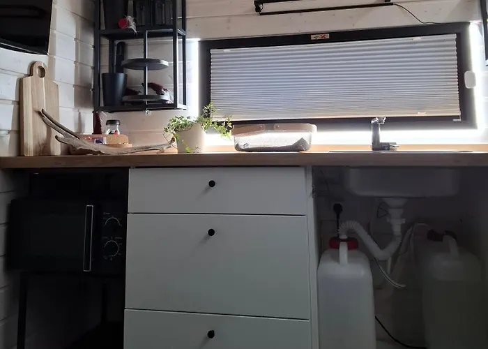 山林小屋 Santa Elves